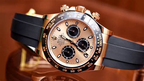 rolex watches best